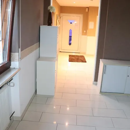 Apartment Kastel *