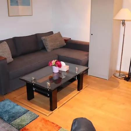 Apartment Kastel
