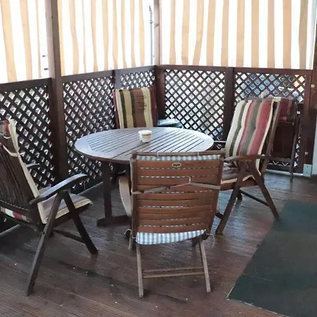 Apartment Kastel