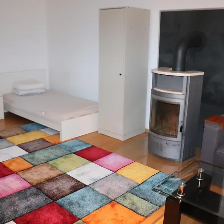 Kastel Apartment Wiesbaden
